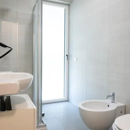 Civetta Blu, Blue Owl Apartments Trento Exterior photo