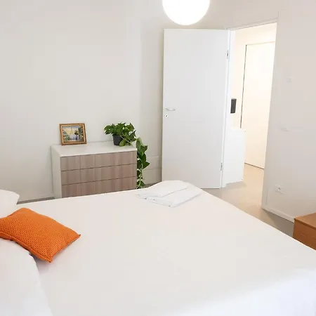 Civetta Blu, Blue Owl Apartments Trento Exterior photo