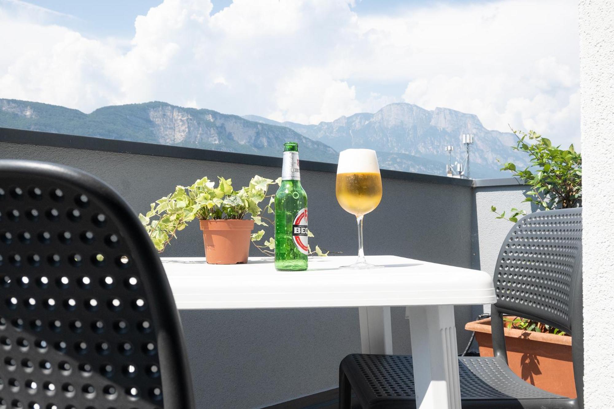 Civetta Blu, Blue Owl Trento