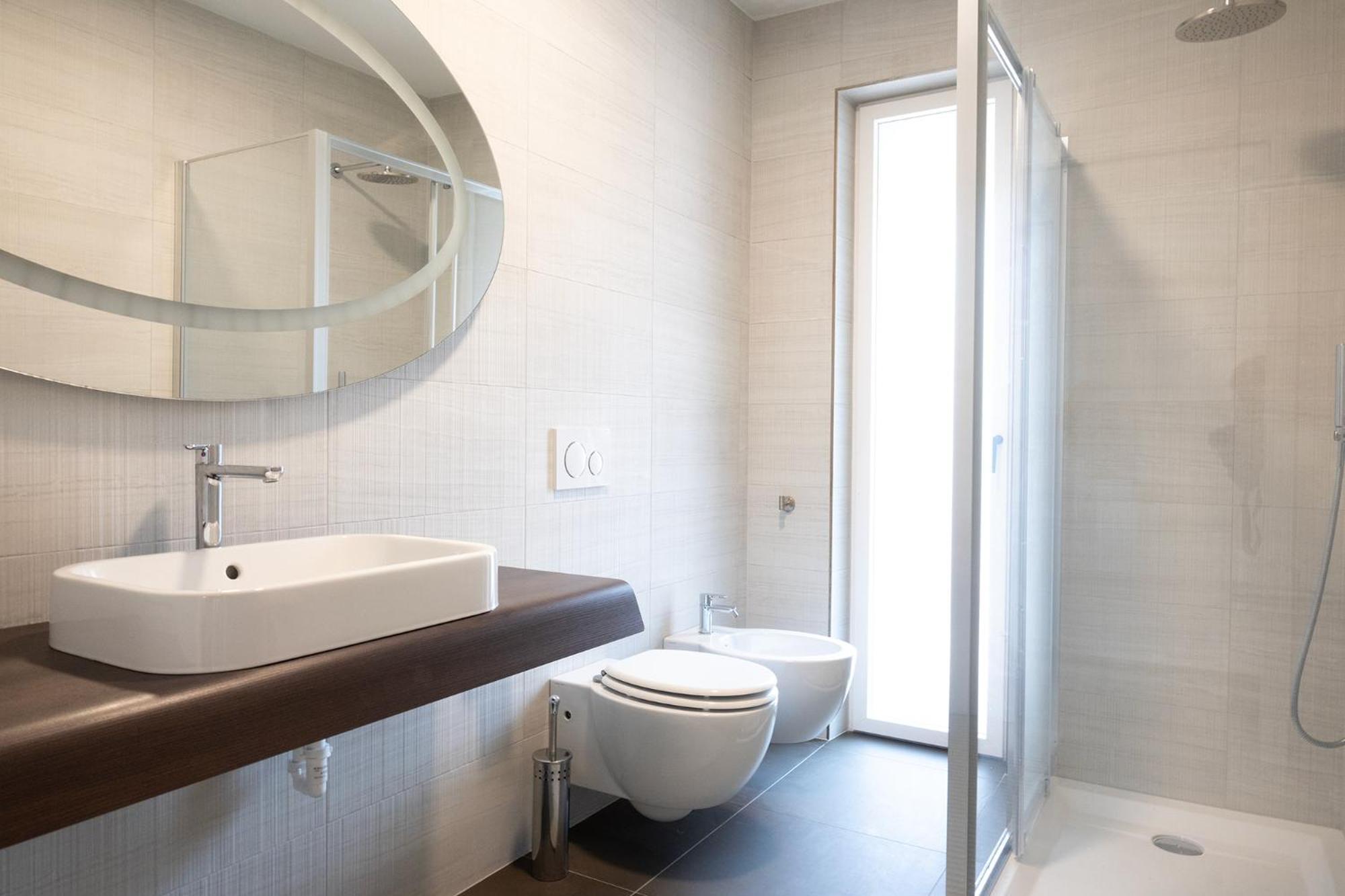 Civetta Blu, Blue Owl Apartment *