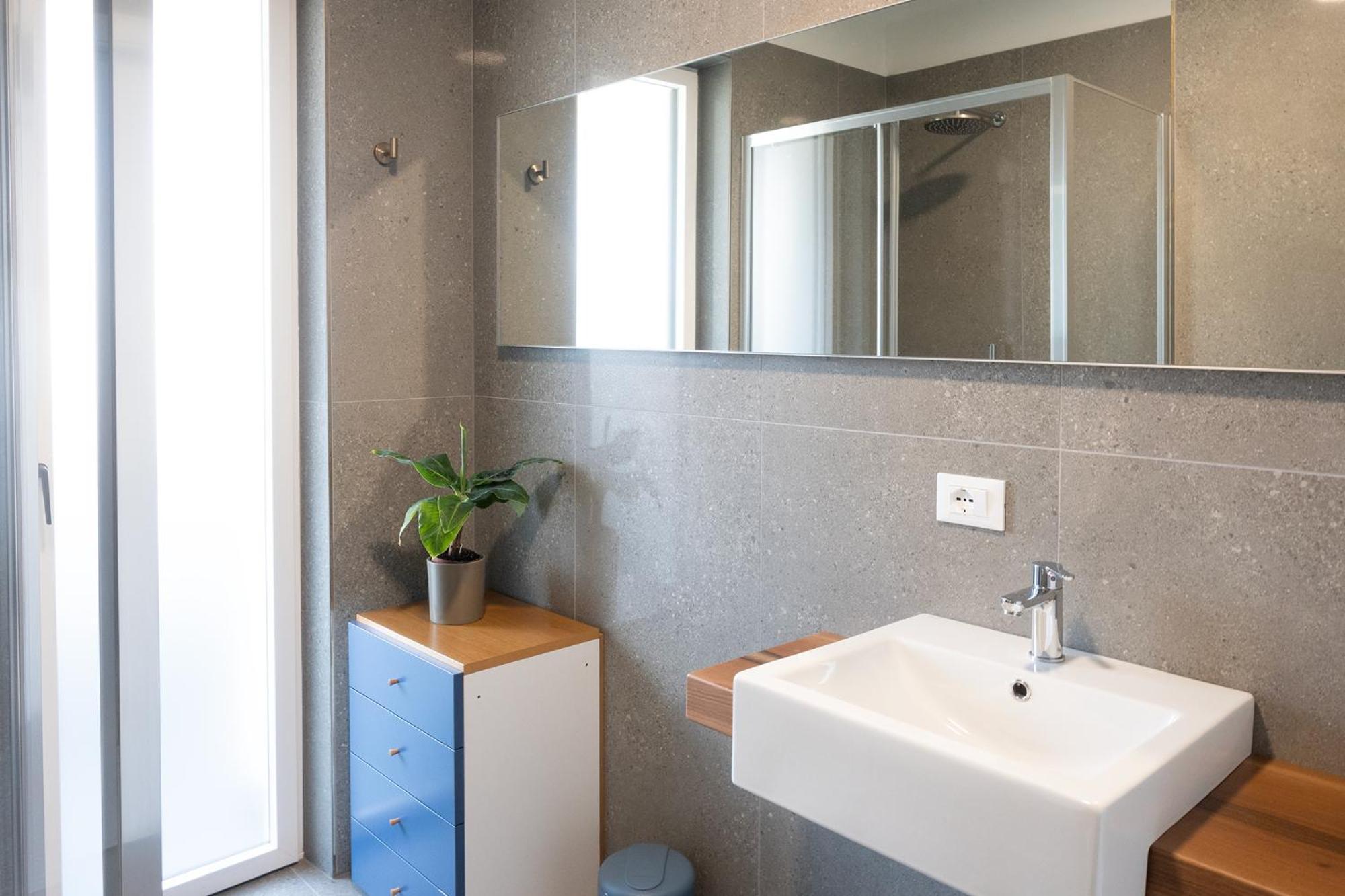 Civetta Blu, Blue Owl Trento