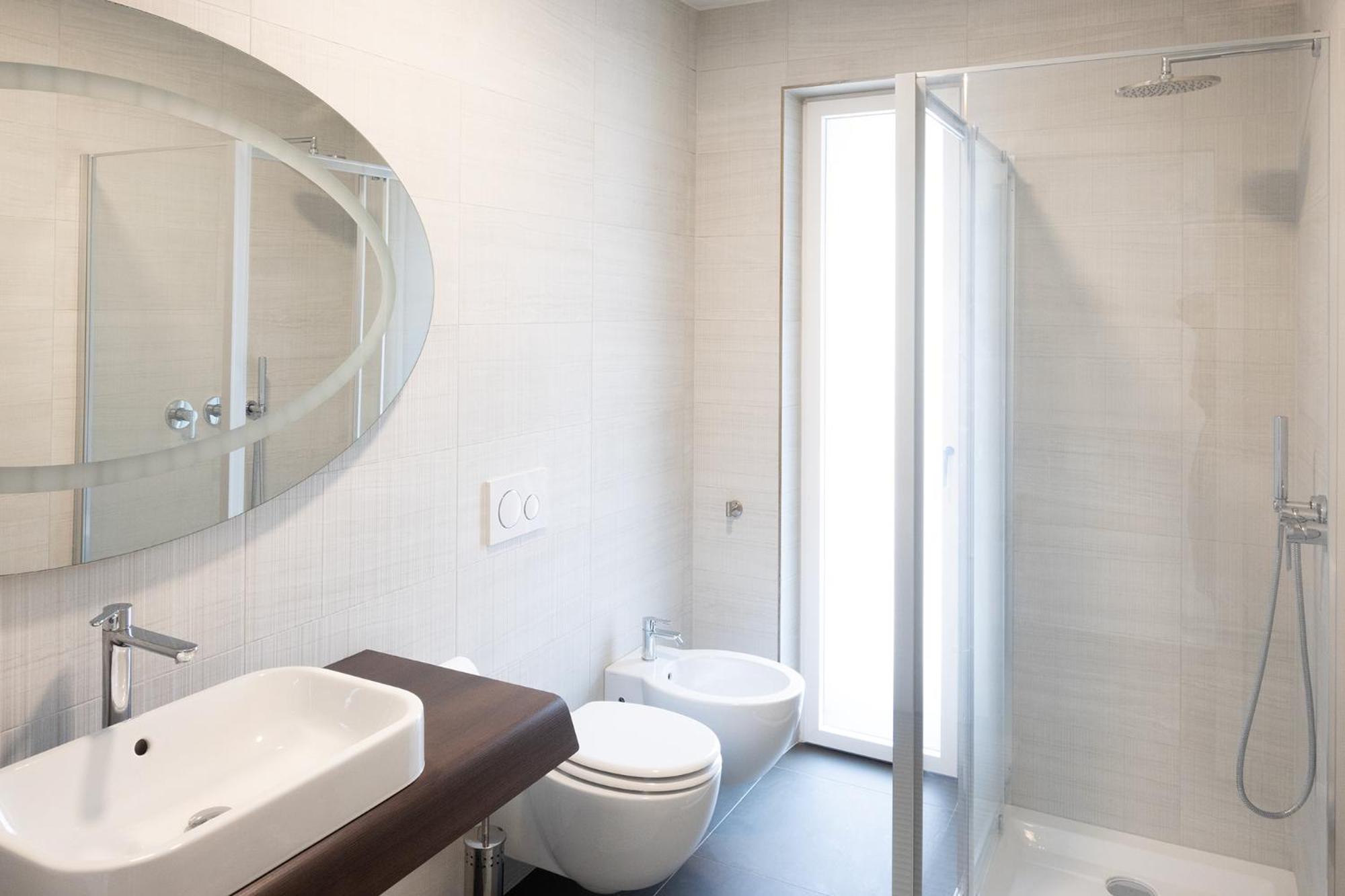 Civetta Blu, Blue Owl Apartment