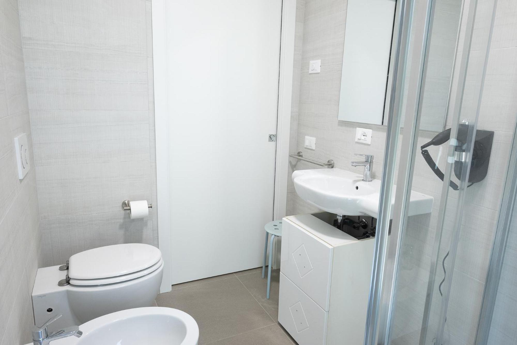 Civetta Blu, Blue Owl Apartment Trento